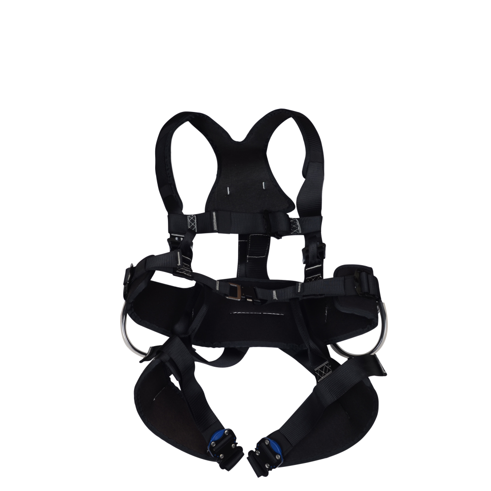 کمربند ایمنی(هارنس) تمام بدن آدلا کد  ADELA HKW-4502